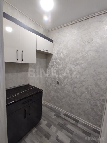 Satılır 2 otaqlı yeni tikili 65 m², Memar Əcəmi m., photo 10 from 26