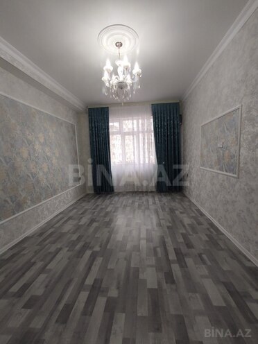 Satılır 2 otaqlı yeni tikili 65 m², Memar Əcəmi m., photo 3 from 26