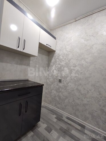 Satılır 2 otaqlı yeni tikili 65 m², Memar Əcəmi m., photo 4 from 26