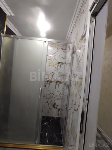 Satılır 2 otaqlı yeni tikili 65 m², Memar Əcəmi m., photo 21 from 26