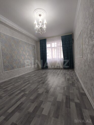 Satılır 2 otaqlı yeni tikili 65 m², Memar Əcəmi m., photo 6 from 26