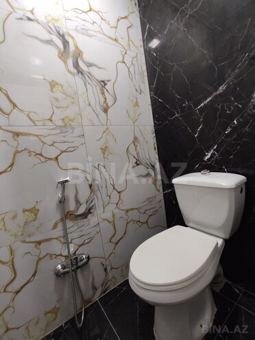 Satılır 2 otaqlı yeni tikili 65 m², Memar Əcəmi m., photo 24 from 26