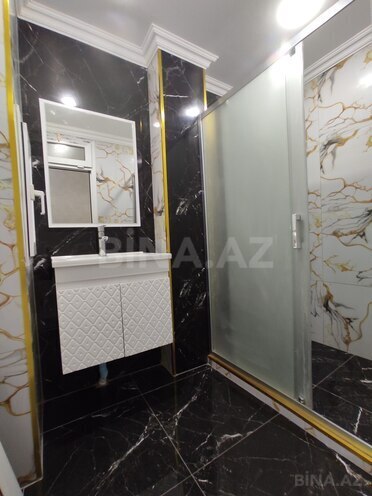 Satılır 2 otaqlı yeni tikili 65 m², Memar Əcəmi m., photo 22 from 26