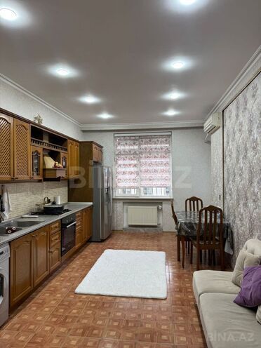 Продаётся 3-комн. новостройка 137 м², м. 8 ноября, photo 4 from 20