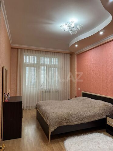 Продаётся 3-комн. новостройка 137 м², м. 8 ноября, photo 10 from 20