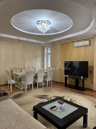 Продаётся 3-комн. новостройка 137 м², м. 8 ноября, photo 1 from 20