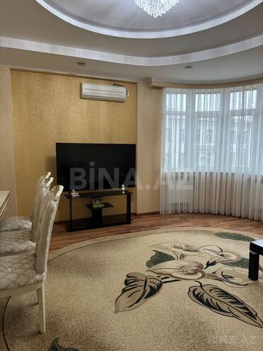 Продаётся 3-комн. новостройка 137 м², м. 8 ноября, photo 3 from 20