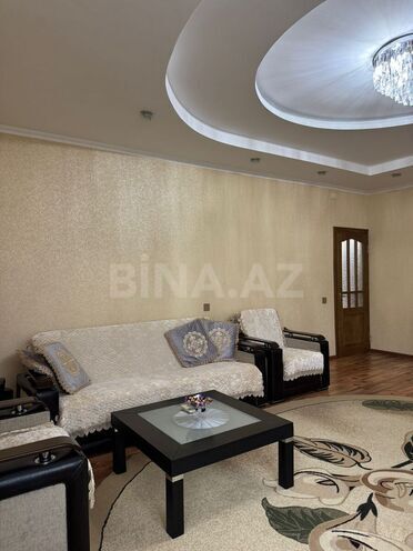 Продаётся 3-комн. новостройка 137 м², м. 8 ноября, photo 19 from 20