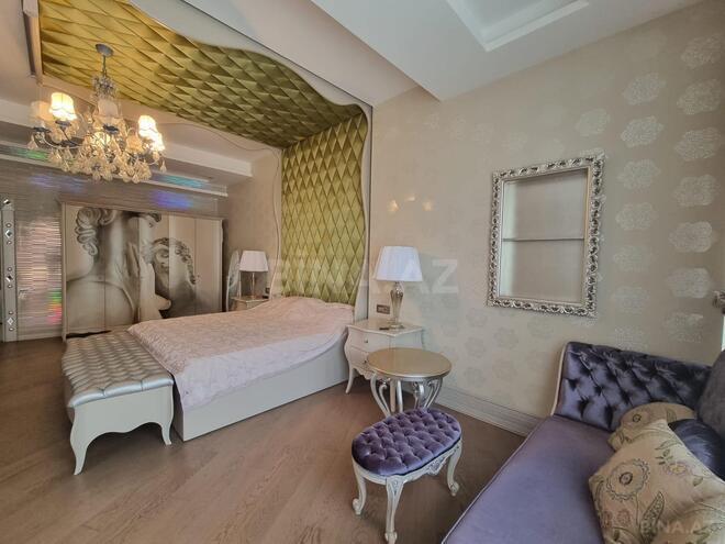 Satılır 5 otaqlı yeni tikili 239 m², Nəsimi r., photo 16 from 31