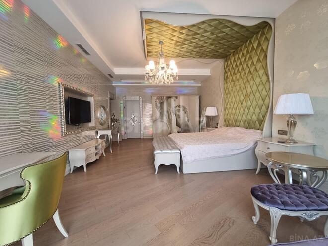 Satılır 5 otaqlı yeni tikili 239 m², Nəsimi r., photo 13 from 31
