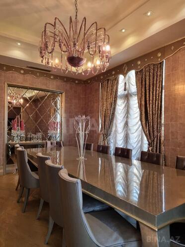 Satılır 5 otaqlı yeni tikili 239 m², Nəsimi r., photo 3 from 31