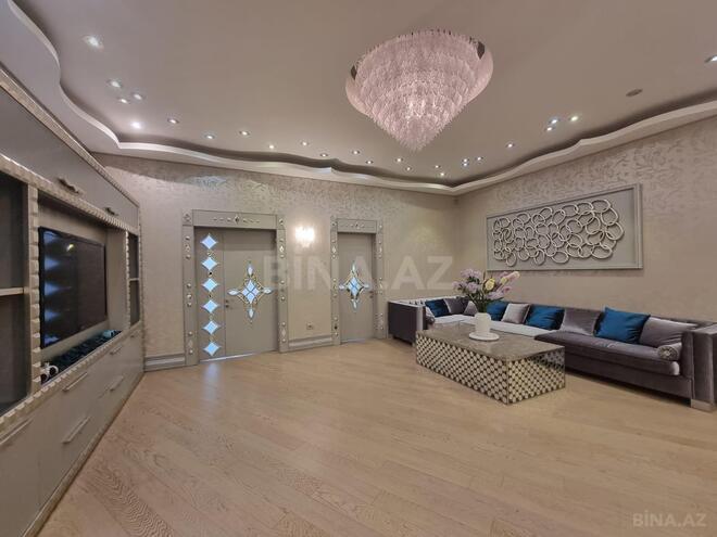 Satılır 5 otaqlı yeni tikili 239 m², Nəsimi r., photo 7 from 31