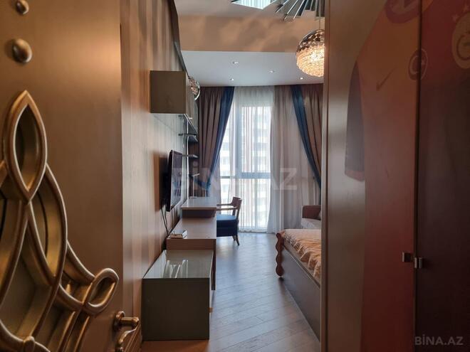 Satılır 5 otaqlı yeni tikili 239 m², Nəsimi r., photo 18 from 31