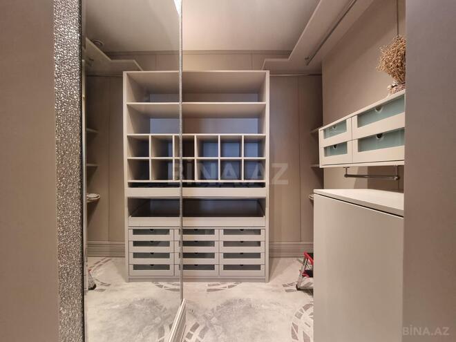 Satılır 5 otaqlı yeni tikili 239 m², Nəsimi r., photo 24 from 31