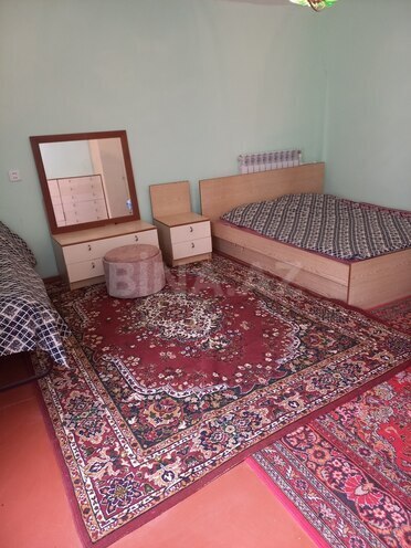 İcarəyə verilir 1 otaqlı həyət evi/bağ evi 35 m², Gənclik m., photo 5 from 8