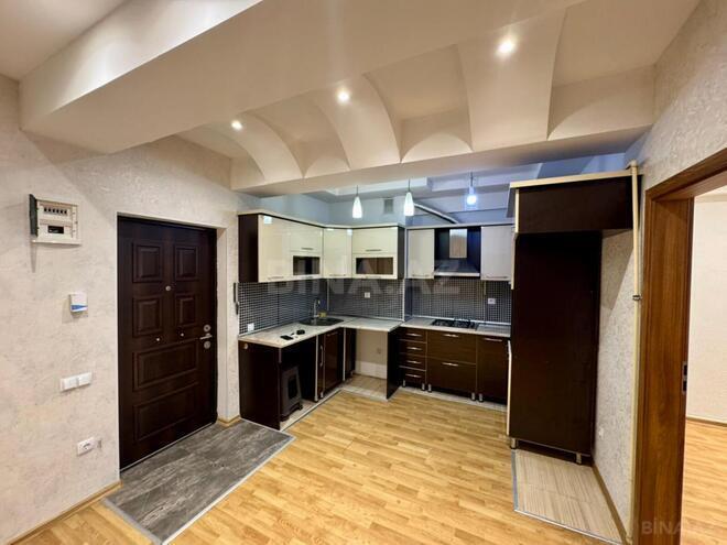 Satılır 2 otaqlı yeni tikili 65 m², Həzi Aslanov m., photo 6 from 9