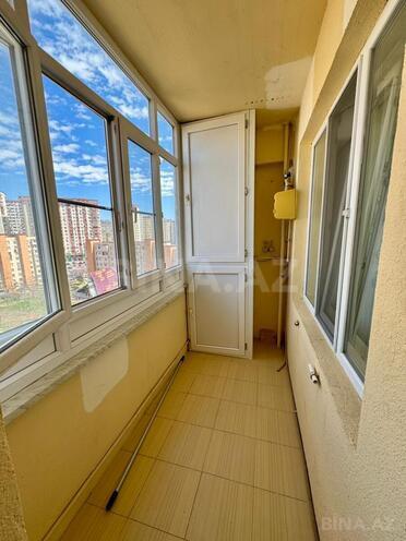 Satılır 2 otaqlı yeni tikili 65 m², Həzi Aslanov m., photo 7 from 9