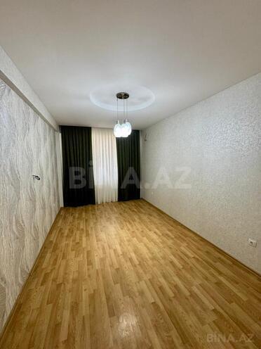 Satılır 2 otaqlı yeni tikili 65 m², Həzi Aslanov m., photo 4 from 9