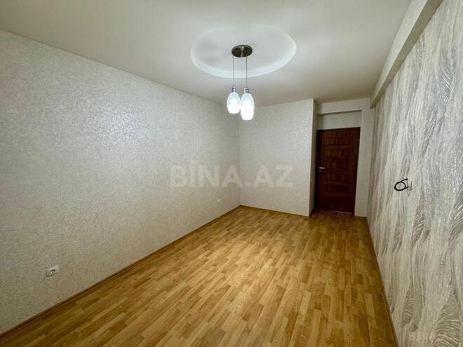 Satılır 2 otaqlı yeni tikili 65 m², Həzi Aslanov m., photo 5 from 9