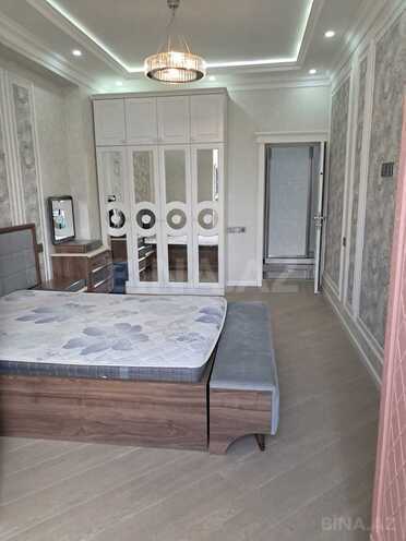 İcarəyə verilir 2 otaqlı yeni tikili 85 m², İnşaatçılar m., photo 5 from 14