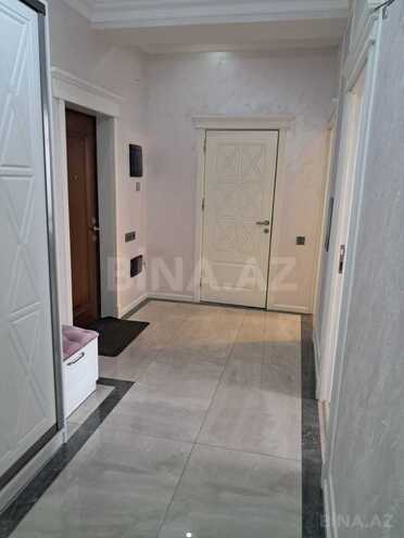 İcarəyə verilir 2 otaqlı yeni tikili 85 m², İnşaatçılar m., photo 1 from 14