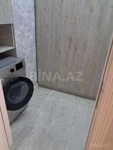 İcarəyə verilir 2 otaqlı yeni tikili 85 m², İnşaatçılar m., photo 10 from 14