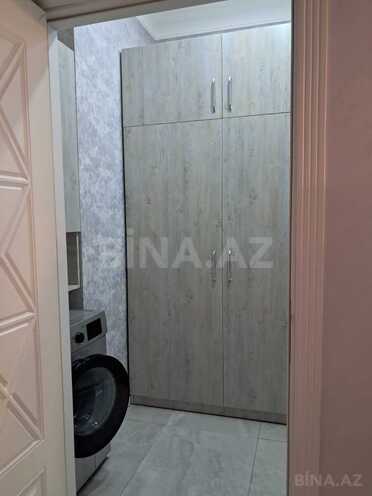 İcarəyə verilir 2 otaqlı yeni tikili 85 m², İnşaatçılar m., photo 8 from 14