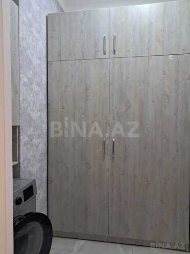 İcarəyə verilir 2 otaqlı yeni tikili 85 m², İnşaatçılar m., photo 9 from 14
