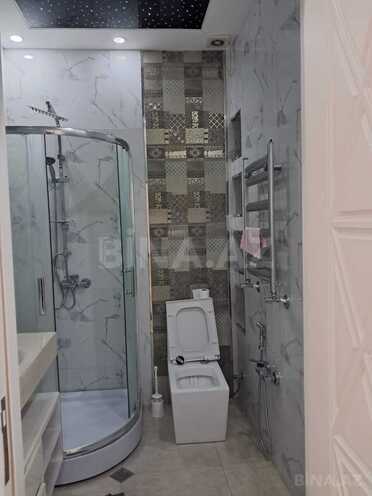 İcarəyə verilir 2 otaqlı yeni tikili 85 m², İnşaatçılar m., photo 11 from 14