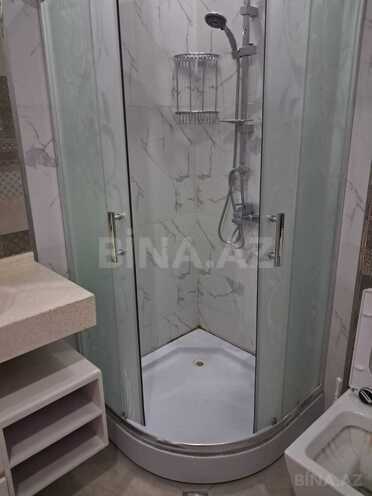 İcarəyə verilir 2 otaqlı yeni tikili 85 m², İnşaatçılar m., photo 12 from 14
