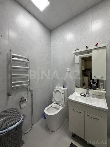 Satılır 2 otaqlı yeni tikili 59 m², Yeni Günəşli q., photo 8 from 14
