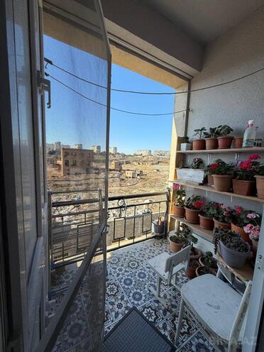 Satılır 2 otaqlı yeni tikili 59 m², Yeni Günəşli q., photo 4 from 14