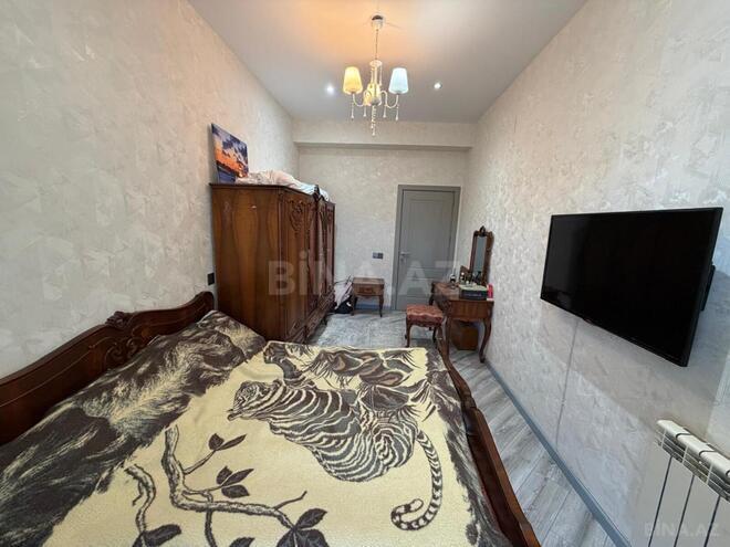 Satılır 2 otaqlı yeni tikili 59 m², Yeni Günəşli q., photo 6 from 14