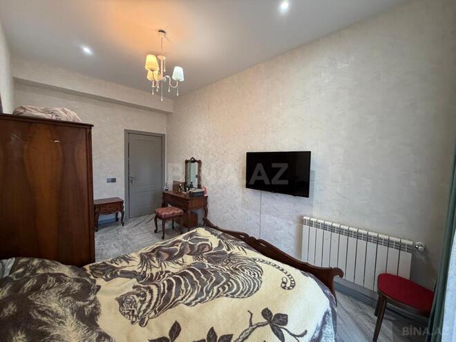 Satılır 2 otaqlı yeni tikili 59 m², Yeni Günəşli q., photo 5 from 14