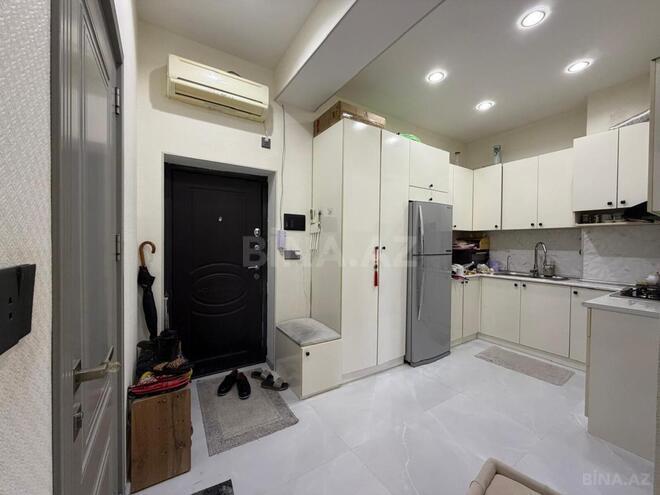 Satılır 2 otaqlı yeni tikili 59 m², Yeni Günəşli q., photo 3 from 14