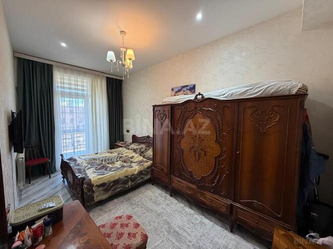 Satılır 2 otaqlı yeni tikili 59 m², Yeni Günəşli q., photo 7 from 14
