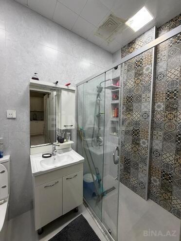 Satılır 2 otaqlı yeni tikili 59 m², Yeni Günəşli q., photo 9 from 14