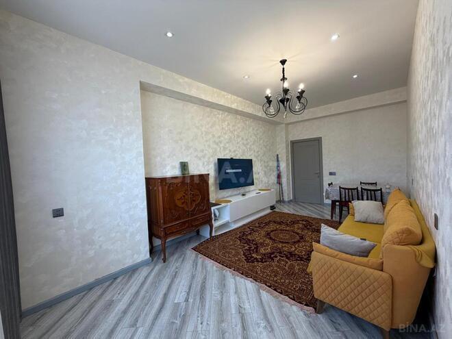 Satılır 2 otaqlı yeni tikili 59 m², Yeni Günəşli q., photo 11 from 14