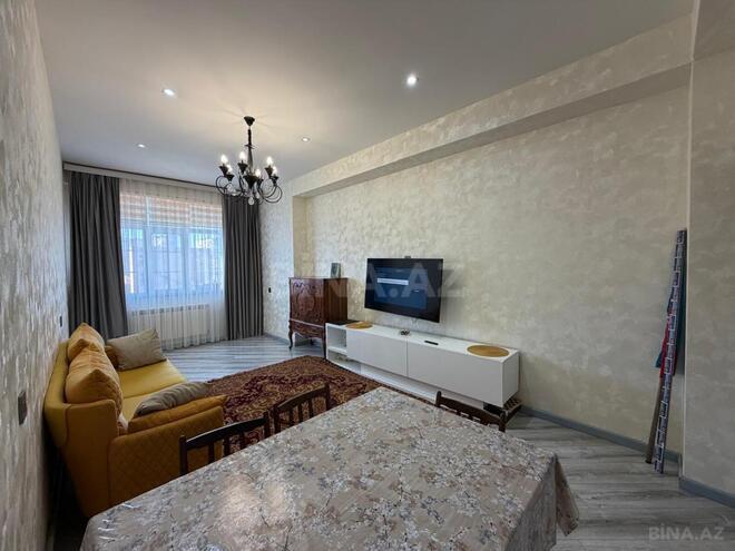 Satılır 2 otaqlı yeni tikili 59 m², Yeni Günəşli q., photo 12 from 14
