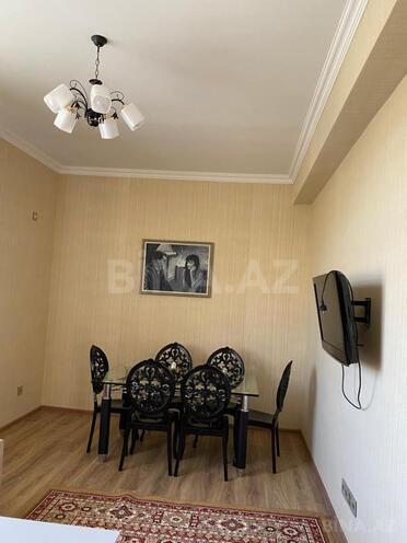 Сдаётся 2-комн. новостройка 76 м², пос. Ясамал, photo 3 from 11