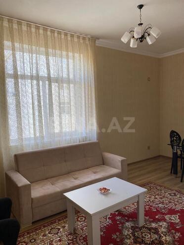 Сдаётся 2-комн. новостройка 76 м², пос. Ясамал, photo 4 from 11
