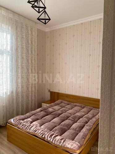 Сдаётся 2-комн. новостройка 76 м², пос. Ясамал, photo 8 from 11