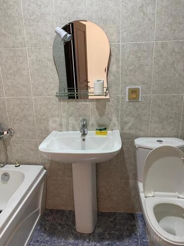 Сдаётся 2-комн. новостройка 76 м², пос. Ясамал, photo 10 from 11