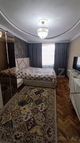 Продаётся 4-комн. вторичка 95 м², м. Ахмедлы, photo 6 from 21