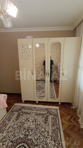 Продаётся 4-комн. вторичка 95 м², м. Ахмедлы, photo 17 from 21