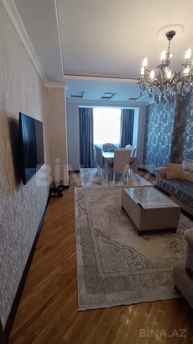 Продаётся 4-комн. вторичка 95 м², м. Ахмедлы, photo 18 from 21