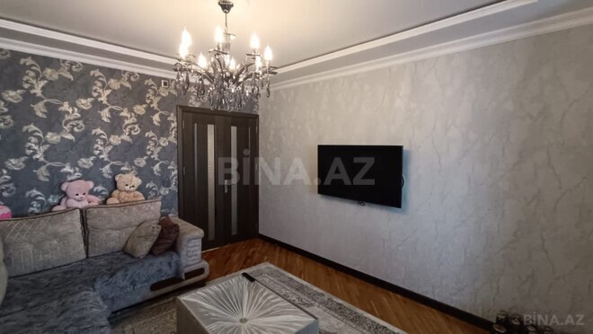 Продаётся 4-комн. вторичка 95 м², м. Ахмедлы, photo 15 from 21