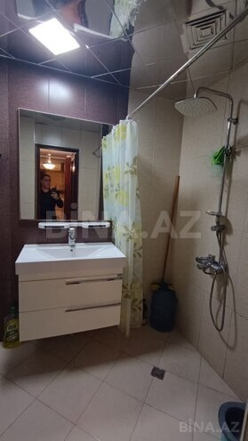 Продаётся 4-комн. вторичка 95 м², м. Ахмедлы, photo 13 from 21