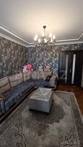 Продаётся 4-комн. вторичка 95 м², м. Ахмедлы, photo 14 from 21