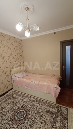 Продаётся 4-комн. вторичка 95 м², м. Ахмедлы, photo 16 from 21
